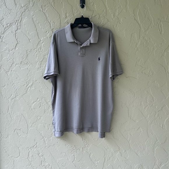 Polo Ralph Lauren Other - Grey Men's polo XXL